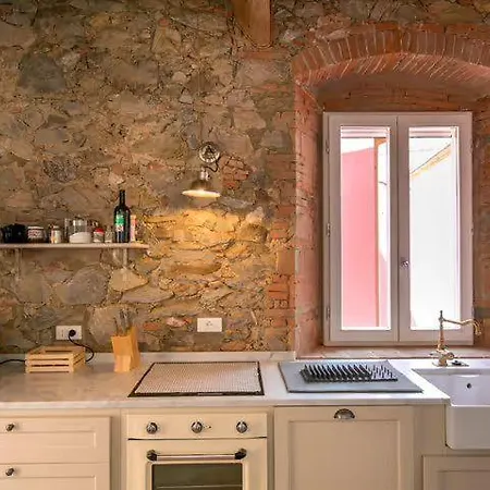 Chela Appartement *