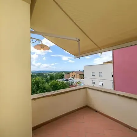 Apartament Chela