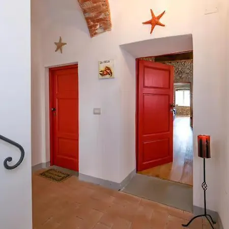 Appartement Chela *