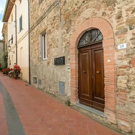 Appartement Chela