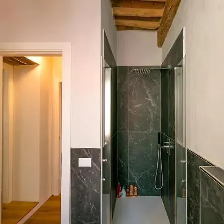 Chela Appartement *