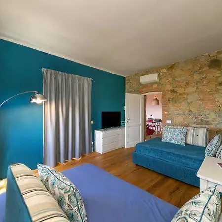 Apartament Chela