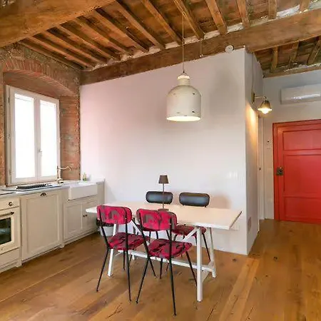 Chela Appartement